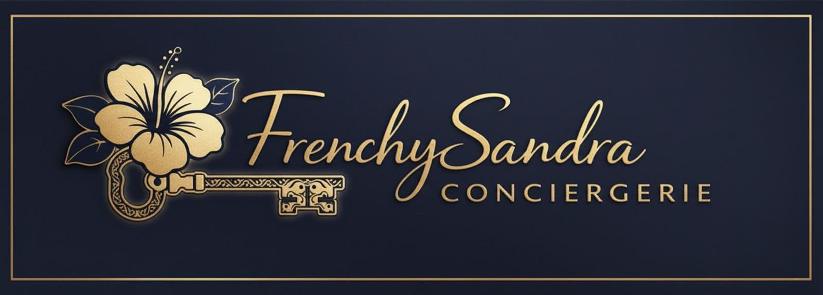 Frenchy Sandra
